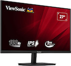 Vorschau: ViewSonic VA270-H-2 27“ Full HD 100Hz Monitor mit schneller 1ms Reaktionszeit