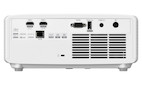 Vorschau: Optoma UHZ35 4K Beamer mit 3500 Lumen, blitzschnellem 240Hz Gaming-Modus und 1,6-fach Zoom für Home-