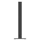 Vorschau: Hagor HP Kiosk 65″ FS Indoorstele zur freien Aufstellung | Einzelhalterung | Portrait-Format | Bilds