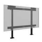 Vorschau: Hagor LED-SBW Samsung IAB 110″ Standsystem zur Boden-Wand Montage | passend für Samsung IAB 110“ |