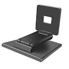 Vorschau: Hagor HP POS Mount Tischhalterung geeignet für 13 – 24“