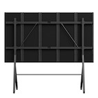 Vorschau: Hagor mobiles LED-Standsystem passend für Unilumin ULW III 136″