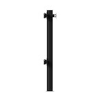 Vorschau: Hagor LED-SBW Avocor AVX1320 135″ Standsystem zur Boden-Wand Montage passend für Avocor AVX1320