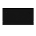Vorschau: Hagor ScreenOut Pro-OH75 Back-to-Back Outdoorstele für Samsung OH57-Serien