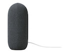 Vorschau: Google Nest Audio Smart-Lautsprecher, Farbe: Carbon - Demoware