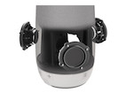Vorschau: Owl Labs Meeting Owl 3 Premium Kamera mit 360°-Kamera, Mikrofon und Lautsprecher + Erweiterungsmikro