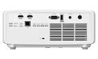 Vorschau: Optoma HZ150X kompakter Full HD-Laserprojektor mit hoher Helligkeit, konzipiert für den wartungsfrei