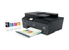 Vorschau: HP Smart Tank Plus 655 AiO Wireless All-in-One Drucker