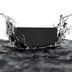Vorschau: AUDAC ARCHI10X/O 10" Bandpass-Subwoofer im ultrakompakten Design für den In- und Outdoor-Einsatz in