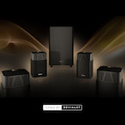 Vorschau: Hisense HT Saturn 4.1.2 Kanal drahtloses Heimkino Lautsprecher System