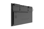 Vorschau: LG CreateBoard Pro 65TR3PN interaktives 4K UHD Touch-Display - Creative Whiteboard Solution für Zusa