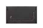 Vorschau: LG 86UH5N-M 86" UHD Signage Display mit LG webOS Plattform