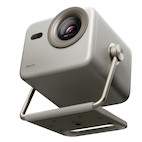Vorschau: Hisense M2 Pro Smart Mini Projektor mit 4K UHD, Dolby Vision und Automagic AI Adjusting