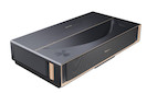 Vorschau: Hisense PT1 Laser Cinema UST 4K Projektor mit Auto Screen Fit, Filmmaker Mode und Smooth Motion