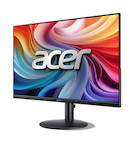 Vorschau: Acer SA243YG0bi 24" Full HD Monitor für Büro, Homeoffice und Multimedia-Anwendungen