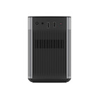 Vorschau: XGIMI Halo+ GTV Full HD Beamer mit Google TV, automatischer Bildanpassung und integriertem Akku für