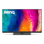 Vorschau: BenQ PD2706QN 27" QHD Monitor für Designer mit USB-C, Hardwarekalibrierung, KVM-Switch, Daisy Chain