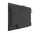 Vorschau: ViewSonic CDE8630 86" effizientes Präsentations-Display mit drahtloser Übertragung & 24/7 Dauerbetri