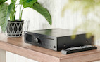 Vorschau: Block CVR-10 Internet-Receiver mit 2x 30 Watt Musikleistung in Saphirschwarz