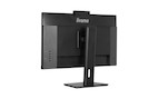 Vorschau: iiyama ProLite XUB2790QSUH-B2 27" IPS-Monitor mit integrierter Windows Hello Kamera, Mikrofon und US