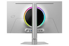Vorschau: Samsung 27" Odyssey OLED G6 G60SF 500Hz QHD Gaming Monitor