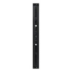 Vorschau: Samsung Small Signage QB13C 13" kompaktes Display für kleine Räume
