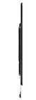 Vorschau: Neomounts LEVEL-550 WL30-550BL18 Ultra-flat TV Wandhalterung für 43-86" Displays