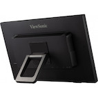 Vorschau: ViewSonic TD2423 Monitor - Demoware