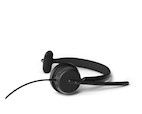 Vorschau: EPOS IMPACT 430T - kabelgebundenes Mono Headset USB-A / USB-C | zertifiziert für Microsoft Teams |