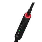 Vorschau: EPOS IMPACT 760T - kabelgebundenes Dual Headset USB-A / USB-C | zertifiziert für Microsoft Teams |