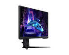 Vorschau: Samsung 27" Odyssey G30D Gaming Monitor - Demoware