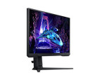 Vorschau: Samsung 27" Odyssey G30D Gaming Monitor - Demoware