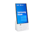 Vorschau: Samsung Kiosk KM24C-C - Demoware
