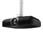 Vorschau: BenQ Aurora BR9708 2600 ANSI-Lumen 4K-Laser-Simulationsprojektor