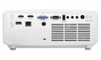 Vorschau: Optoma ZH551: 5.600 Lumen FullHD Laserbeamer mit Miracast für Konferenzräume.
