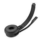 Vorschau: EPOS IMPACT SDW 5031 - kabelloses USB-A Mono DECT Headset | zertifiziert für Microsoft Teams |