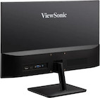 Vorschau: ViewSonic VA2432-MHD-3 24" Full-HD-IPS-Monitor mit 100 Hz, DisplayPort, HDMI und VGA