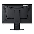 Vorschau: EIZO EV2360 FlexScan Monitor in Schwarz