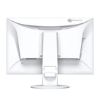 Vorschau: EIZO EV2410R FlexScan Monitor in Weiß