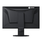 Vorschau: EIZO EV2460 FlexScan Monitor in Schwarz
