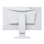 Vorschau: EIZO EV2460 FlexScan Monitor in Weiß