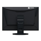 Vorschau: EIZO EV2485 FlexScan Monitor in Schwarz