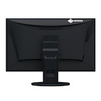 Vorschau: EIZO EV2490 FlexScan Monitor in Schwarz