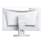 Vorschau: EIZO EV2490 FlexScan Monitor in Weiß