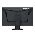 Vorschau: EIZO EV2720S FlexScan Monitor in Schwarz