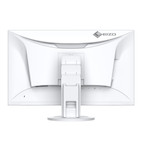 Vorschau: EIZO EV2720S FlexScan Monitor in Weiß