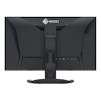 Vorschau: EIZO EV2740X FlexScan Monitor in Schwarz