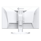 Vorschau: EIZO EV2740X FlexScan Monitor in Weiß