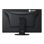 Vorschau: EIZO EV2760 FlexScan Monitor in Schwarz