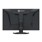 Vorschau: EIZO EV3240X FlexScan Monitor in Schwarz